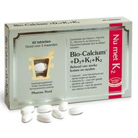 Pharma Nord Bio-Calcium+D3+K1 60Tabletten - thumbnail
