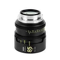 NiSi 35mm T1.9 (PL-mount) ATHENA PRIME full frame cinema lens - thumbnail