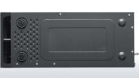 Lenovo ThinkCentre E73 DDR3-SDRAM G3260 Mini Tower Intel® Pentium® G 4 GB 500 GB HDD Windows 7 Professional PC Zwart - thumbnail