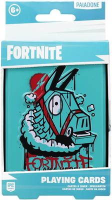 Fortnite Playing Cards