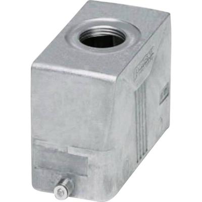 Phoenix Contact 1412730 HC-STA-B16-HLFS-1TTM32-EL-AL Afdekkap 1 stuk(s)