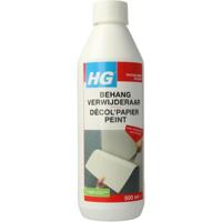 HG Behangverwijderaar 500ml - thumbnail