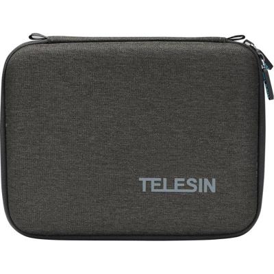 Telesin Opbergcase Medium voor GoPro/camera/accessoires