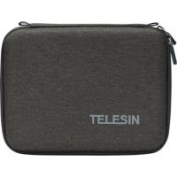 Telesin Opbergcase Medium voor GoPro/camera/accessoires - thumbnail