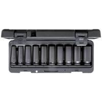 Gedore K 19 L-010 Krachtschroevendraaier 1/2 (12.5 mm) 10-delig - thumbnail