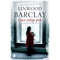 Linwood  Barclay Geen veilige plek - thumbnail