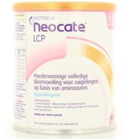 Dieetvoeding LCP - thumbnail