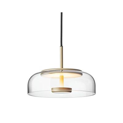 Nuura Blossi 1 Hanglamp - Goud Nuura Blossi 1 Hanglamp - Goud