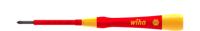 Wiha 2271P001 Fijnschroevendraaier PicoFinish® electric Phillips PH0 x 65 mm - 42378 - thumbnail