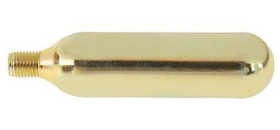 M-Wave Co2 patroon met schroefdraad 25 gram