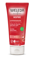 Weleda Granaatappel Verzorgingsdouche Tube 200ml - thumbnail