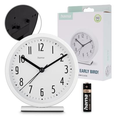 Hama 00222212 Wekker Mechanisch