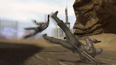 G.I. Joe The Rise of Cobra