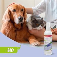 Beaphar Bio Anti-klit Spray Hond & Kat 200ml - thumbnail