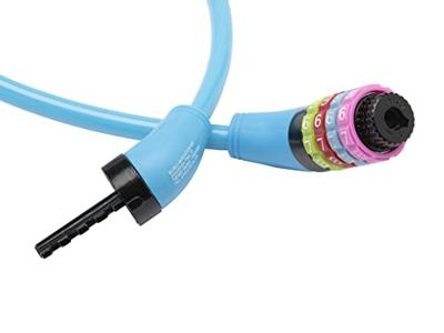 Combinatieslot Burg-Wachter 65 cm Multicolour Combinatieslot Burg-Wachter 65 cm Multicolour