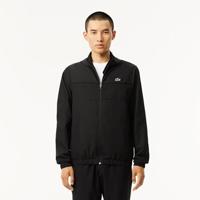 Lacoste Diamond Trainingspak Heren Zwart - Maat XL - Kleur: Donkerblauw | Soccerfanshop - thumbnail