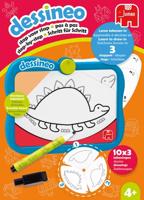 Jumbo Dessineo Doodle - thumbnail