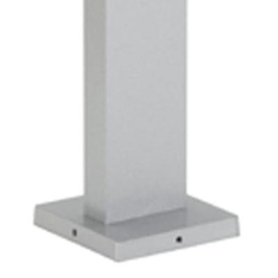 Albert Padverlichting LedCurl 70cm - grijs - 692228