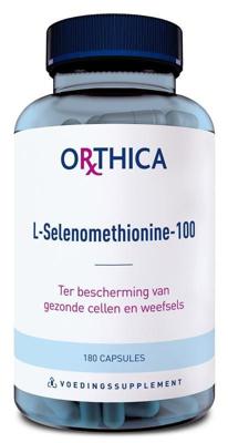 l-Selenomethionine-100 l-Selenomethionine-100