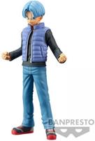 Dragon Ball Super Super Hero DXF Figure - Trunks - thumbnail