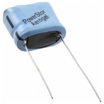 Bussmann by Eaton PM-5R0H474-R Dubbellaagse condensator 1 stuk(s)