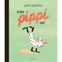 Gottmer Uitgevers Groep Ik ben pippi niet - thumbnail