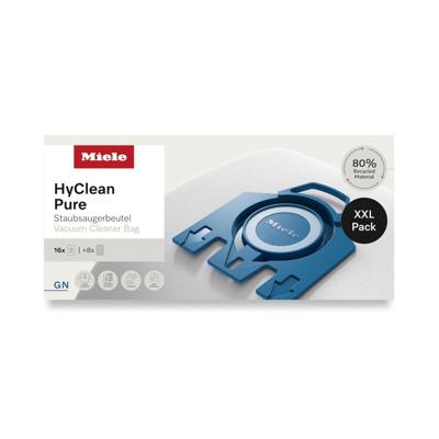 Miele XXL-Pack GN HyClean Pure Stofzak