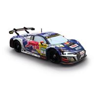 Carrera RC 370160149 Red Bull Audi R8 LMS GT3 evo II 1:16 RC modelauto voor beginners Elektro Racewagen - thumbnail
