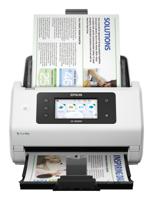 Epson WorkForce DS-900WN Paginascanner 600 x 600 DPI A4 Wit - thumbnail