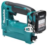 Makita ST113DSMJ Accunietpistool Incl. 2 accus, Incl. lader, Incl. koffer - thumbnail