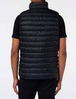 Patagonia Down Sweater Vest Isolatiejas Heren Black M - thumbnail