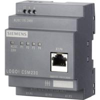 Siemens LOGO! CSM 12/24 Industrial Ethernet Switch 100 MBit/s - thumbnail