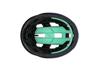 Lazer Tonic Kineticore Helm Blauw / Zwart - thumbnail