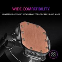 Ventilator voor laptop Mars Gaming MLONE120 - thumbnail