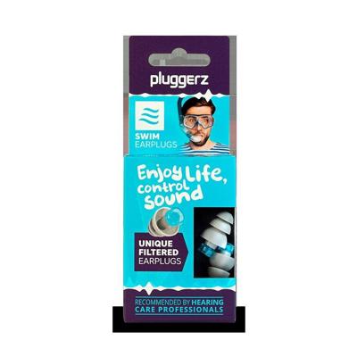 Pluggerz Enjoy swim 1 Paar Pluggerz Enjoy swim 1 Paar
