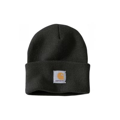 Carhartt Knit Cuffed Muts SR 1