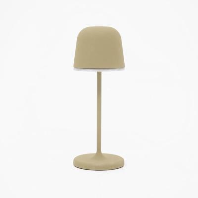Eglo TafellampMannera oplaadbaar zand bruin - 901881