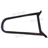 PAF15-03000003 - AFDICHTING, DAKPLAAT Yamaha - thumbnail