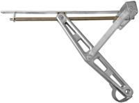 ProPlus hoeksteun voor caravan of vouwwagen 600 kg - thumbnail