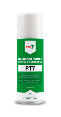 Tec7 Hechtingsprimer PT7 - 590921000