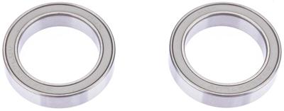 SRAM lager set bearings f.hub x0