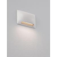 Lyora Design wandlampSub wit - 9136417 - thumbnail