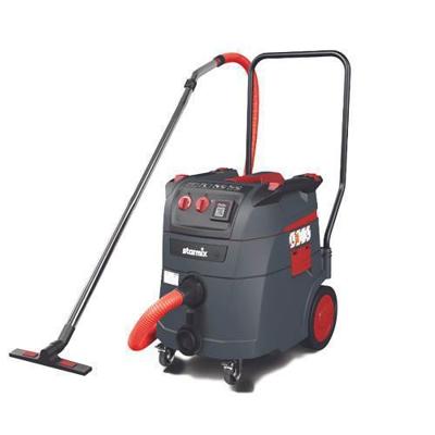 Starmix iPulse L-1635 Premium Plus stofzuiger - 100166 Starmix iPulse L-1635 Premium Plus stofzuiger - 100166