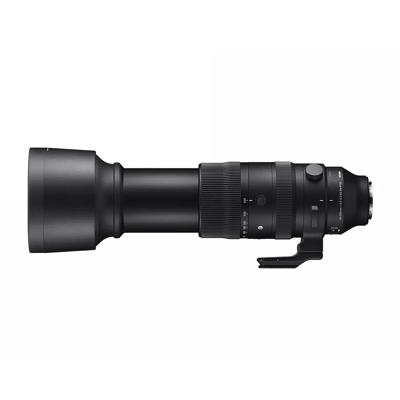 Sigma 60-600mm F/4.5-6.3 DG DN OS Sports L-mount