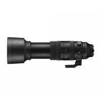 Sigma 60-600mm F/4.5-6.3 DG DN OS Sports L-mount - thumbnail