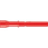 Wera Kraftform Kompakt VDE 98 DK, Driehoek, 89 mm - 1 stuk(s) - 05003462001 - thumbnail