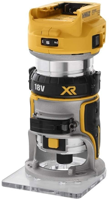 DeWALT DCW600N Accu kantenfrees 18V XR Basic Body - thumbnail