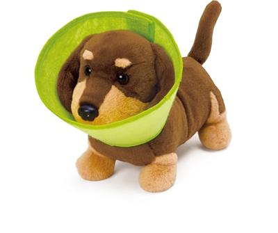 HAPE kleine dierenarts set wit - thumbnail