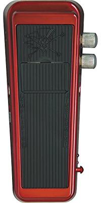 Dunlop SW95 Cry Baby Slash Signature wah-wah pedaal