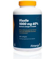 Fittergy Visolie 1000mg 60% Capsules - thumbnail